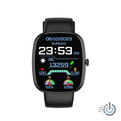 Newage N-Watch 3 Smartwatch
