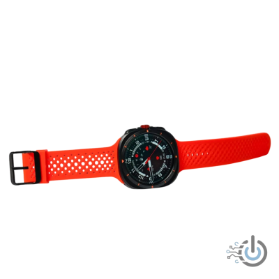 Newage N-Watch 6 Smartwatch