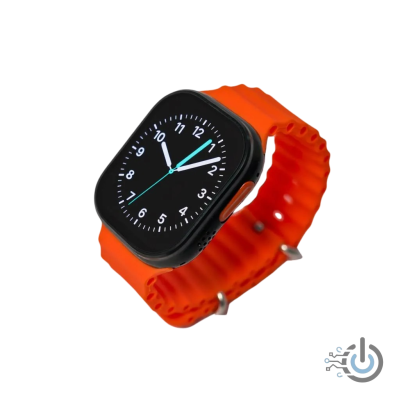 Newage N-Watch 5 Smartwatch