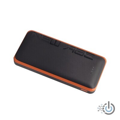 Newage Y107 Pro 12500mah Powerbank