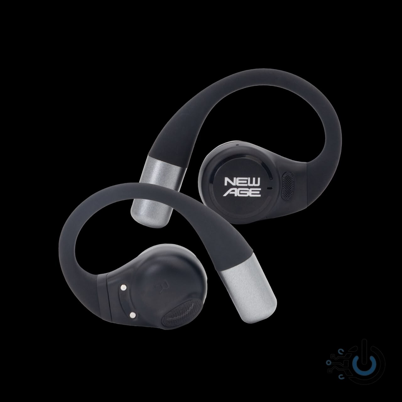 Newage SoulPod 13 Earbud