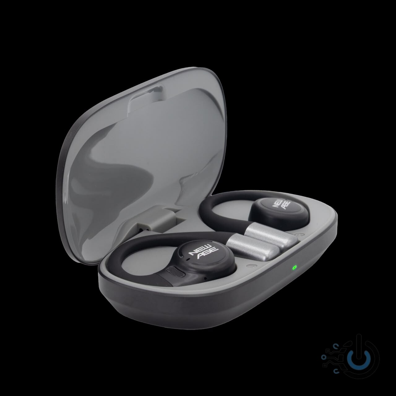 Newage SoulPod 13 Earbud