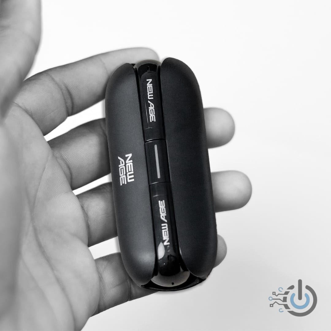 Newage SoulPods Ultra1 Earbud