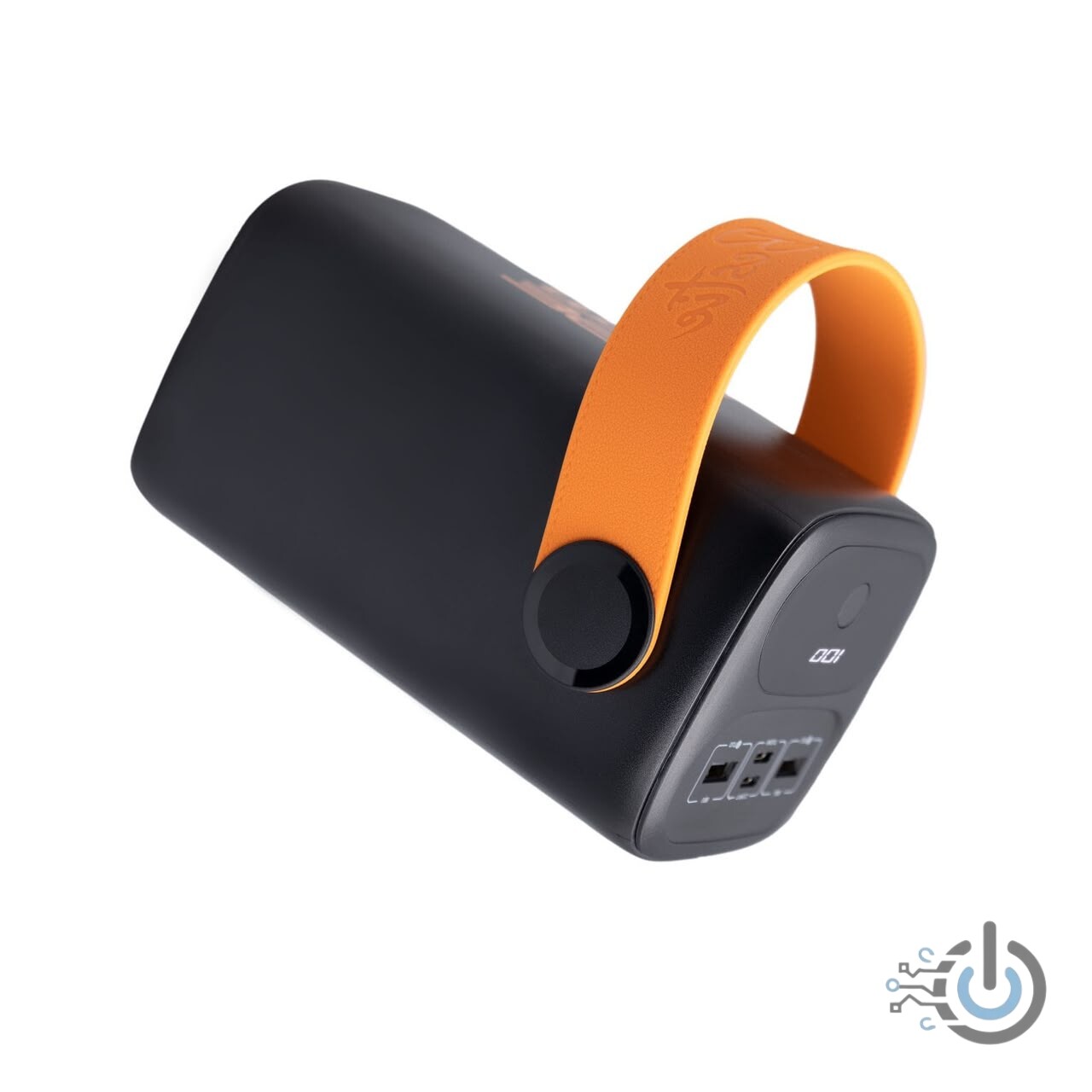 Newage Turbo Ultra 6 – 66000mAh Power Bank