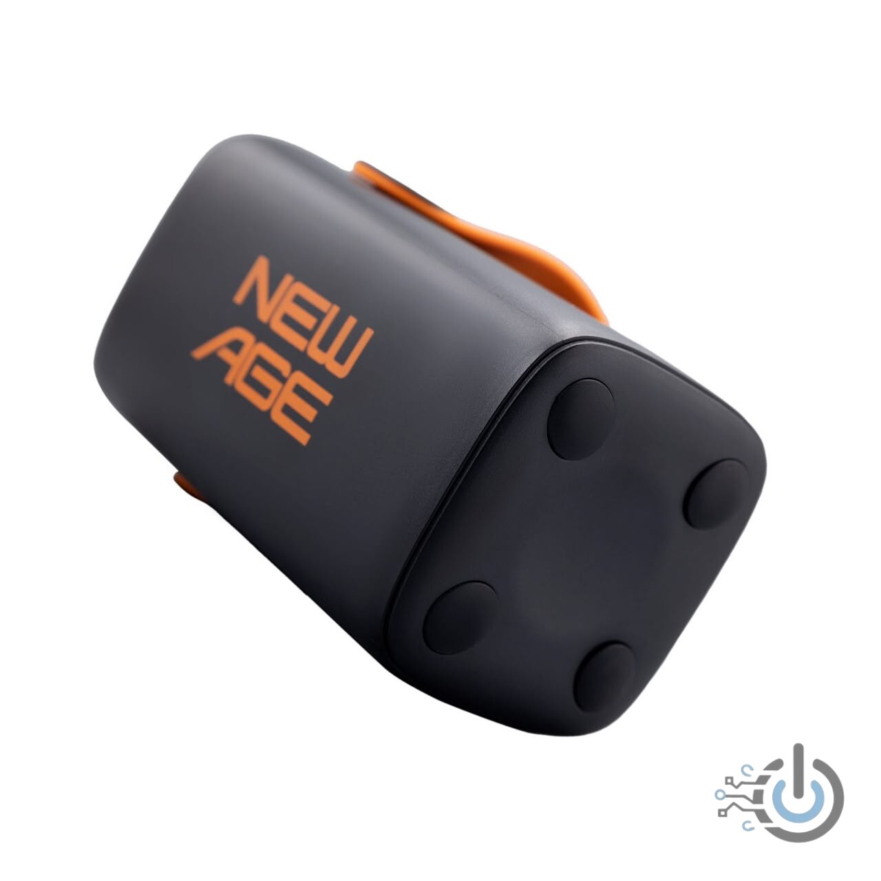 Newage Turbo Ultra 6 – 66000mAh Power Bank