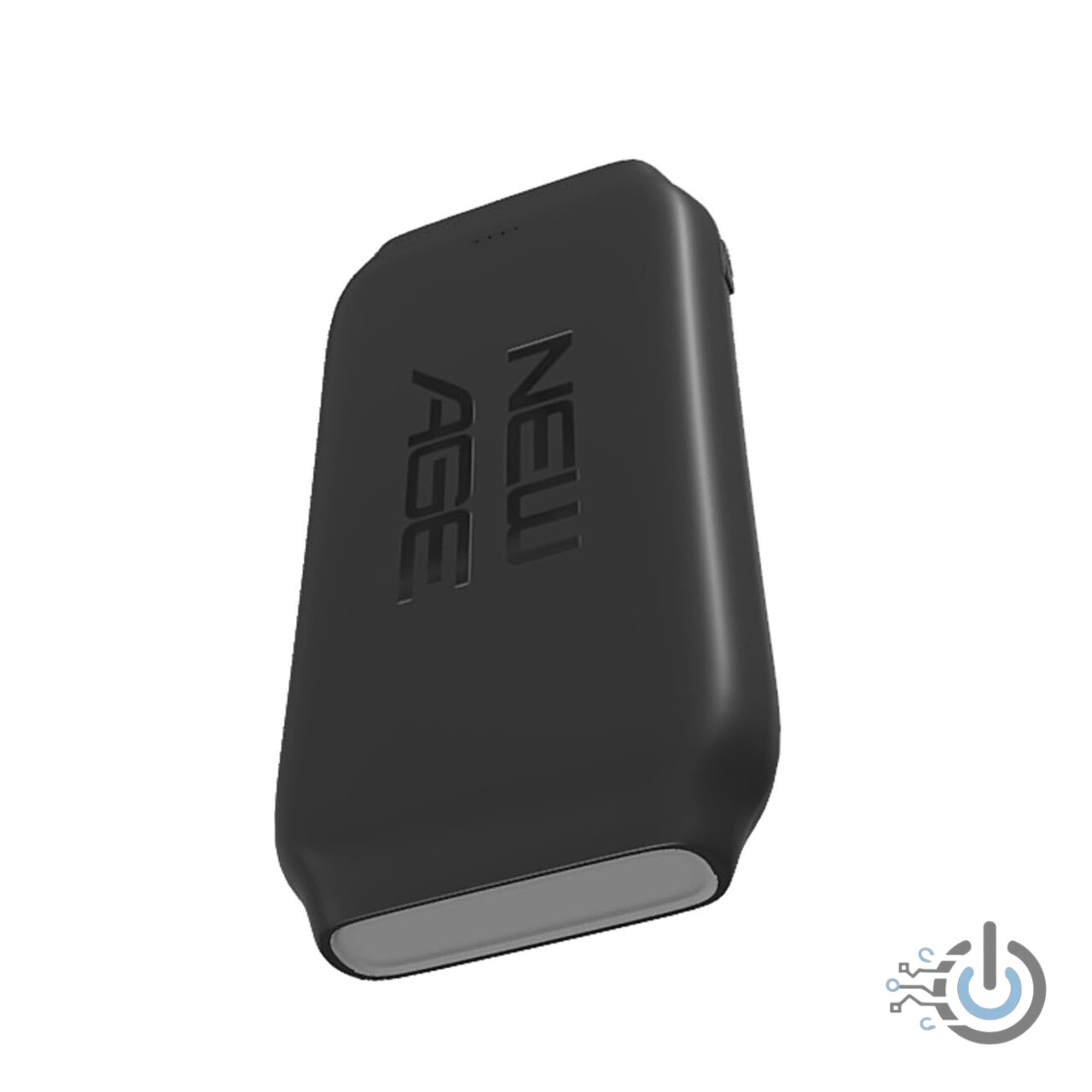 Newage Turbo 1 – 22500mAh Power Bank (With Torch Light)