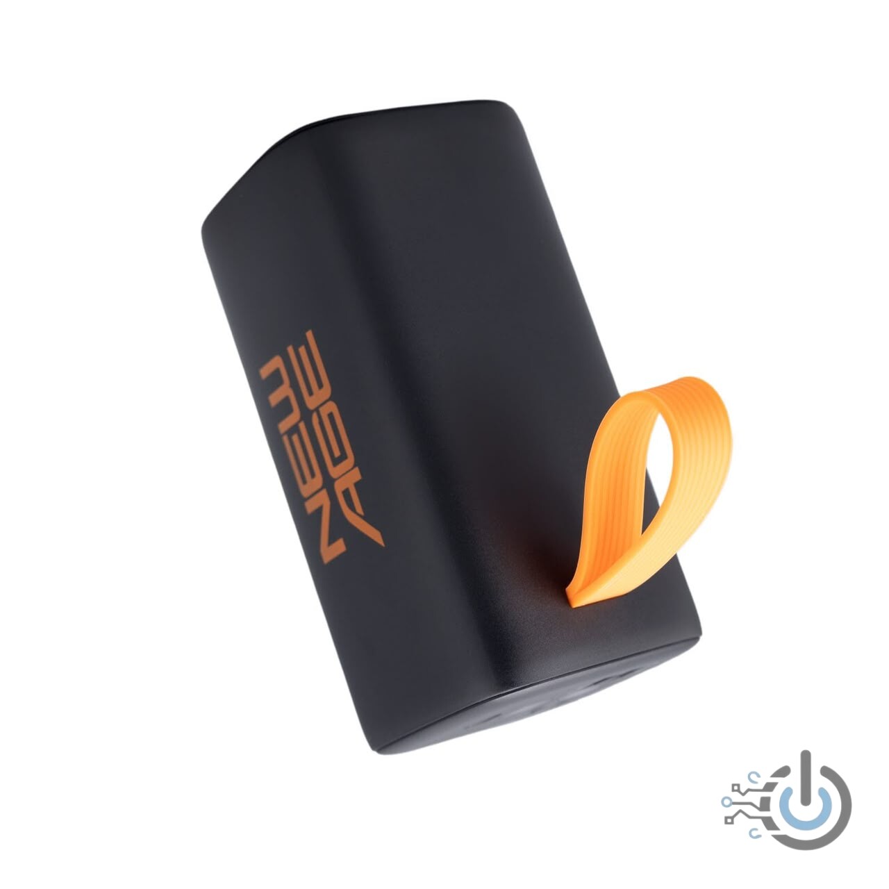 Newage Turbo Ultra 5 – 55000mAh Power Bank (With Torch Light)