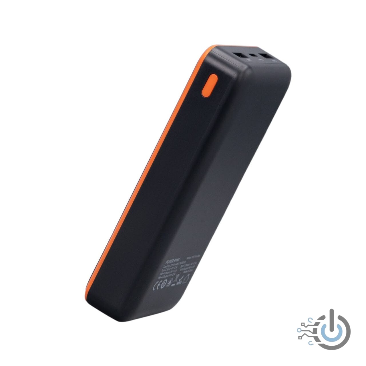 Newage Y107 Pro Max 22500mAh Power Bank