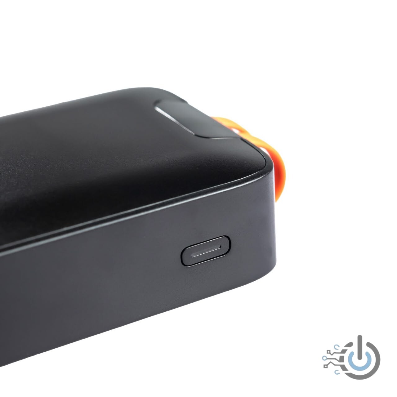 Newage J175-20K 22500mAh Power Bank (With In-built Cables)