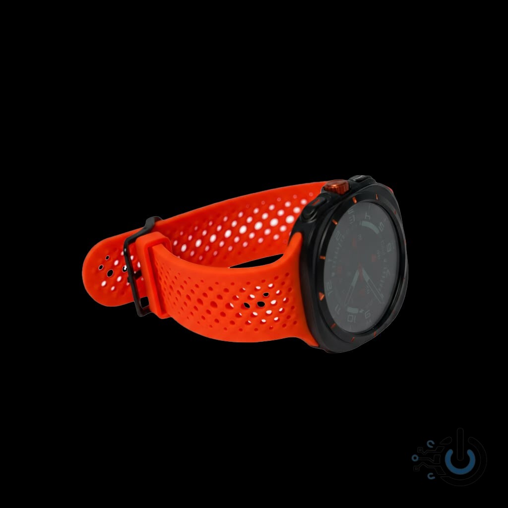 Newage N-Watch 6 Smartwatch