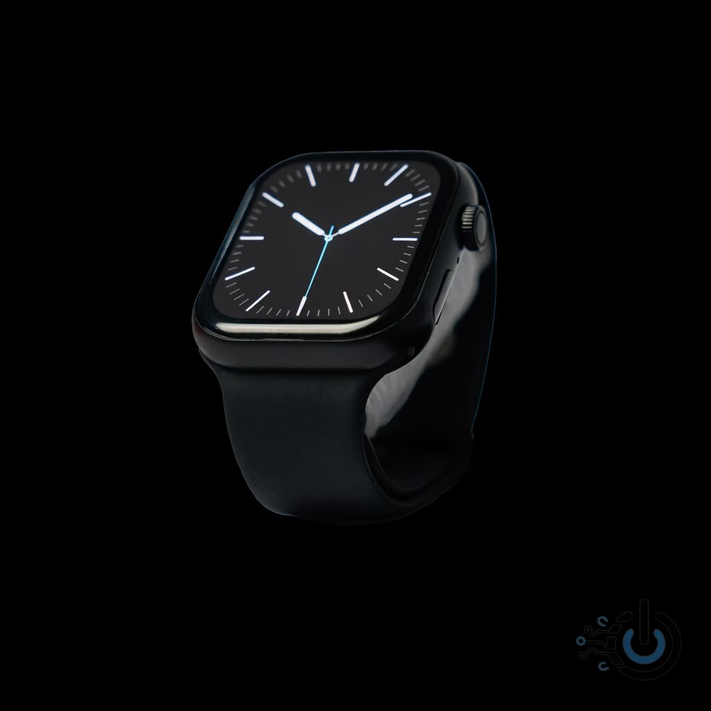 Newage N-Watch 4 Smartwatch