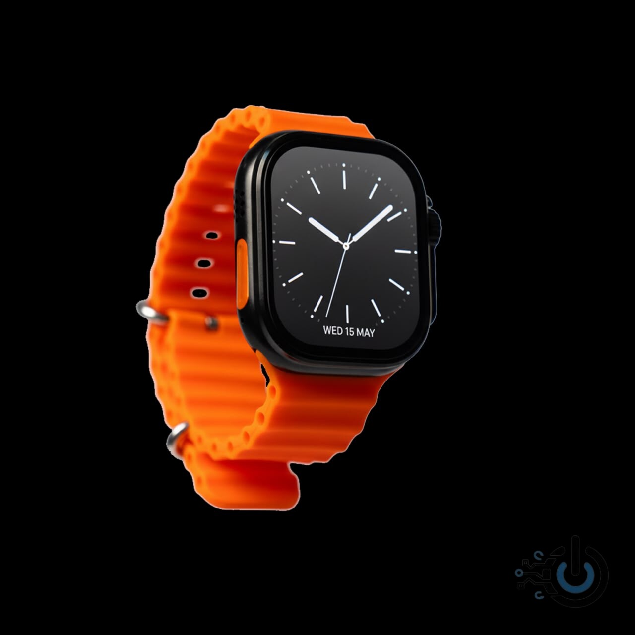 Newage N-Watch 5 Smartwatch