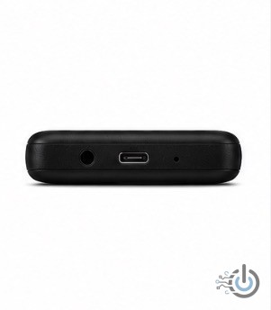 Rodimu M1 Phone 2.8 Inches Bright Display