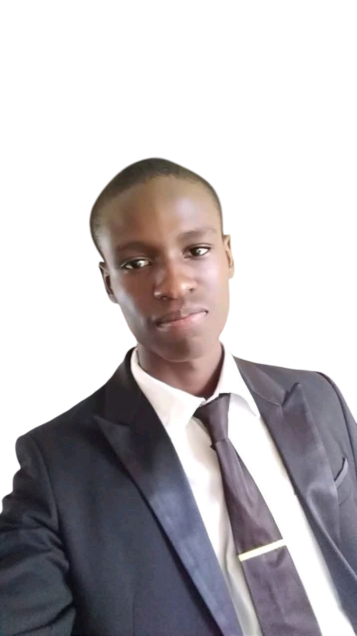 Paschal Nnamani